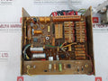 Wieland L.Tr5D Automatic Voltage Regulator 500V-16A 660V D-22583