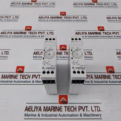 Wieland NGZ110 R2.067.0050.0 Time Relay 0.5S-10S