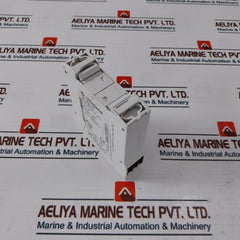 Wieland NGZ110 R2.067.0050.0 Time Relay 0.5S-10S