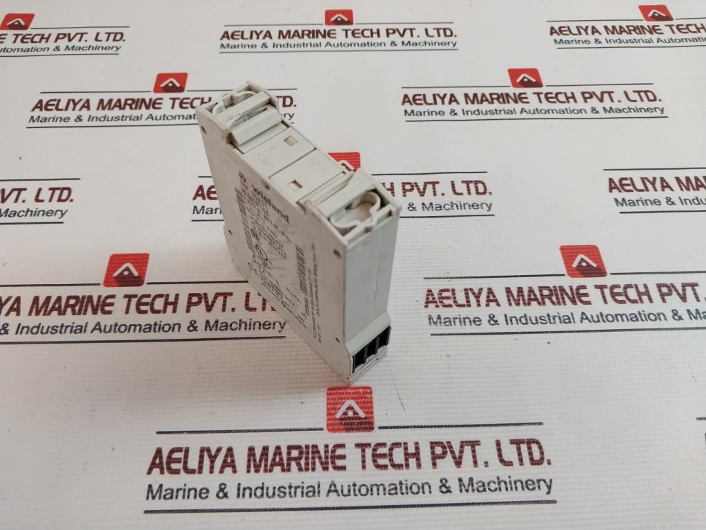 Wieland Ngz 11 Timer 1,5S-30S 50/60Hz