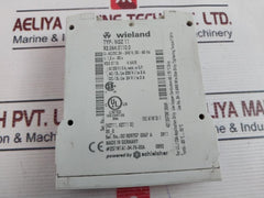 Wieland Ngz 11 Timer 1,5S-30S 50/60Hz