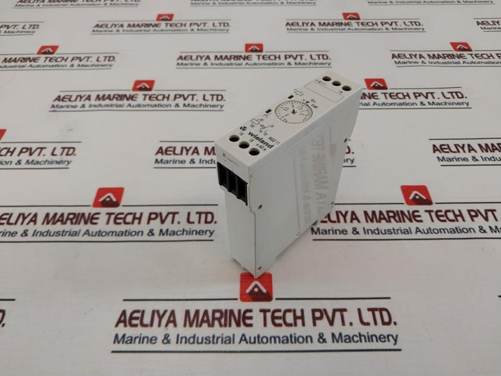 Wieland Ngz 11 Timer Relay 1,5S–30S R2.064.0110.0