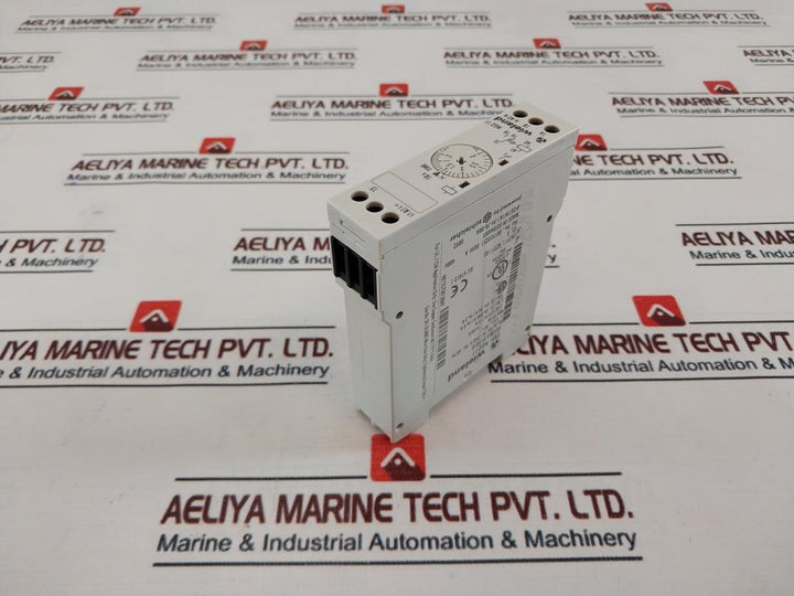 Wieland Ngz 11 Timer Relay 1,5S–30S R2.064.0110.0