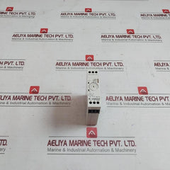 Wieland Ngz 710 Time Relay R2.065.0070.0 Ac/Dc 24-240V, 50-60Hz 275V/5A 4Kv/3