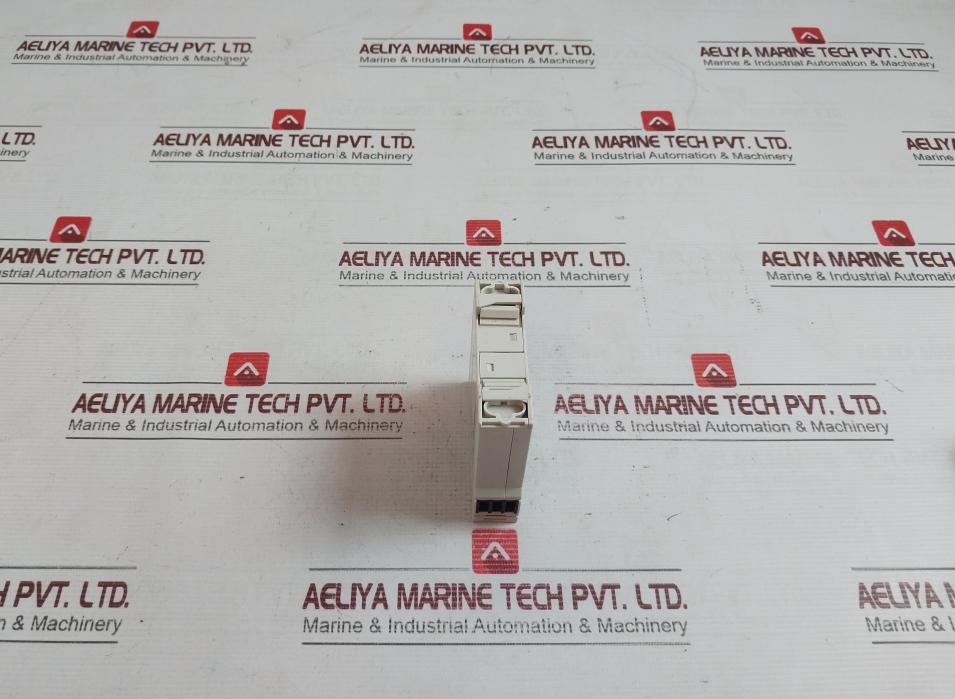 Wieland Ngz 710 Time Relay R2.065.0070.0 Ac/Dc 24-240V, 50-60Hz 275V/5A 4Kv/3