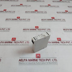 Wieland Ngz 710 Time Relay R2.065.0070.0 Ac/Dc 24-240V, 50-60Hz 275V/5A 4Kv/3