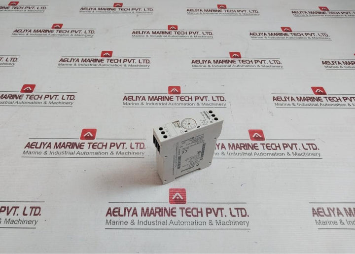 Wieland Ngz 710 Time Relay R2.065.0070.0 Ac/Dc 24-240V, 50-60Hz 275V/5A 4Kv/3