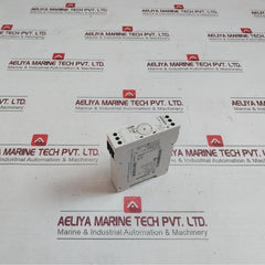 Wieland Ngz 710 Time Relay R2.065.0070.0 Ac/Dc 24-240V, 50-60Hz 275V/5A 4Kv/3