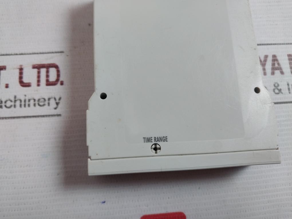 Wieland Ngz 710 Time Relay R2.065.0070.0 Ac/Dc 24-240V, 50-60Hz 275V/5A 4Kv/3