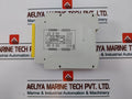 Wieland Snv 4063Kl-a Safety Relay 0.15-3 S