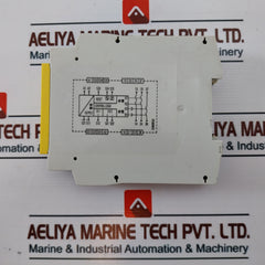 Wieland Snv 4063Kl-a Safety Relay 0.15-3 S