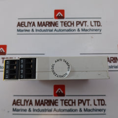 Wieland Snv 4063Kl-a Safety Relay 0.15-3 S
