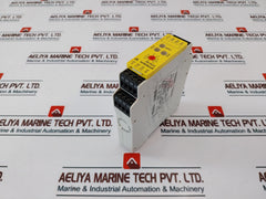 Wieland Snv 4063Kl-a Safety Relay 0.15-3 S