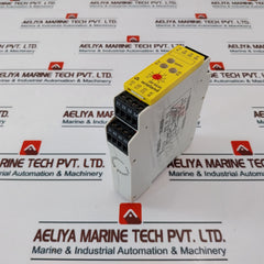 Wieland Snv 4063Kl-a Safety Relay 0.15-3 S