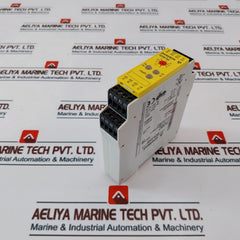 Wieland Snv 4063Kl-a Safety Relay 0.15-3 S