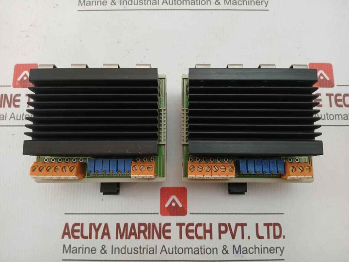 Wieland Terminal Module Web 1002