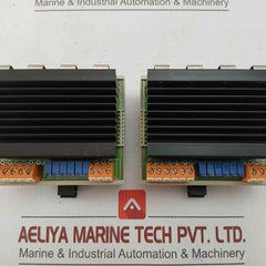 Wieland Terminal Module Web 1002
