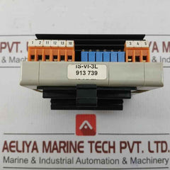 Wieland Terminal Module Web 1002