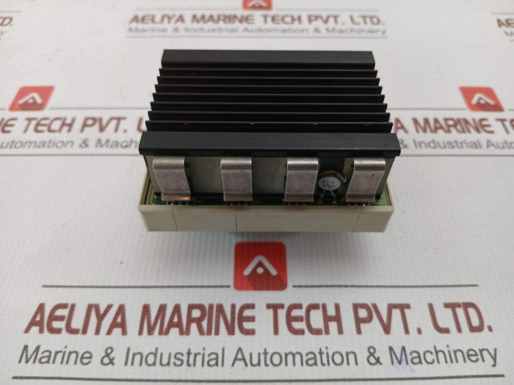 Wieland Terminal Module Web 1002