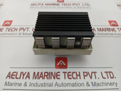 Wieland Terminal Module Web 1002