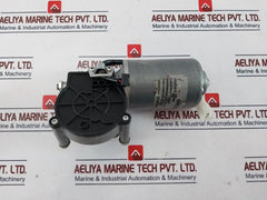 Wiesheu 105247 Dc Gearmotor Typ 111, 24v