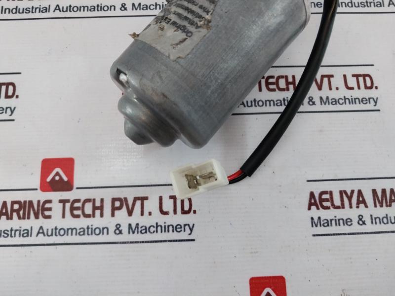 Wiesheu 105247 Dc Gearmotor Typ 111, 24v