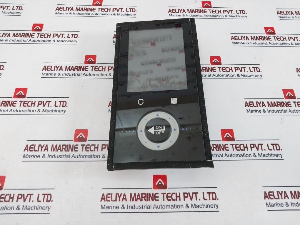 Wiesheu 9030-320-019 Control Panel