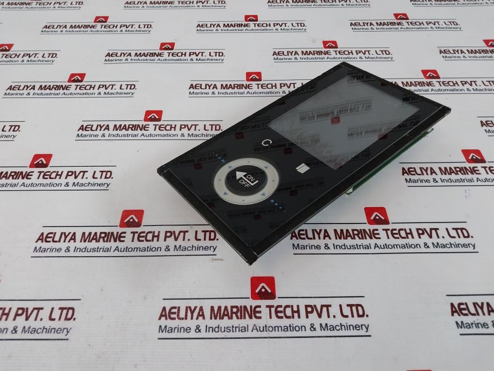 Wiesheu 9030-320-019 Control Panel