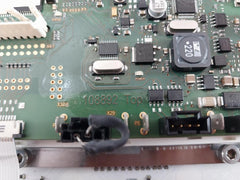 Wiesheu 9030-320-019 Control Panel