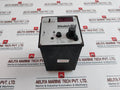 Wiesloch 887 222 Digital Boiler Controller
