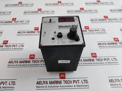 Wiesloch 887 222 Digital Boiler Controller