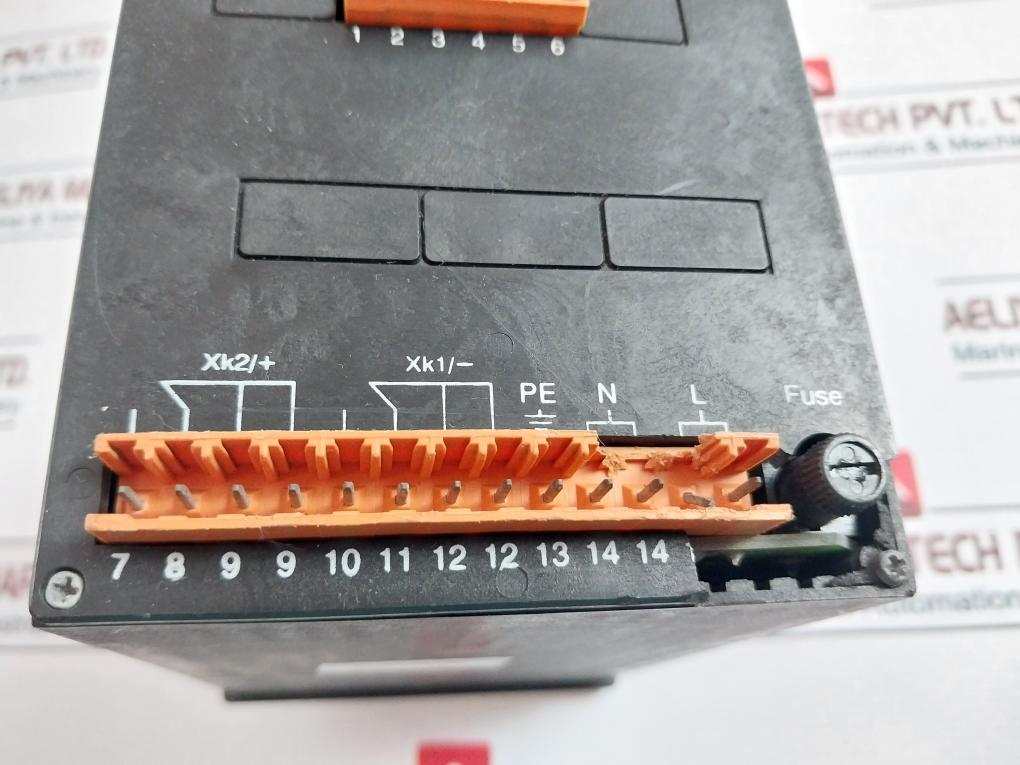 Wiesloch 887 222 Digital Boiler Controller