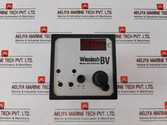 Wiesloch 887 721 Electric Controller 220V/48-62Hz 750 Gm