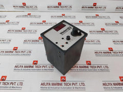 Wiesloch 887 721 Electric Controller 220V/48-62Hz 750 Gm