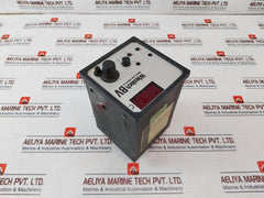 Wiesloch 887 721 Electric Controller 220V/48-62Hz 750 Gm