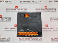 Wiesloch 887 721 Electric Controller 220V/48-62Hz 750 Gm