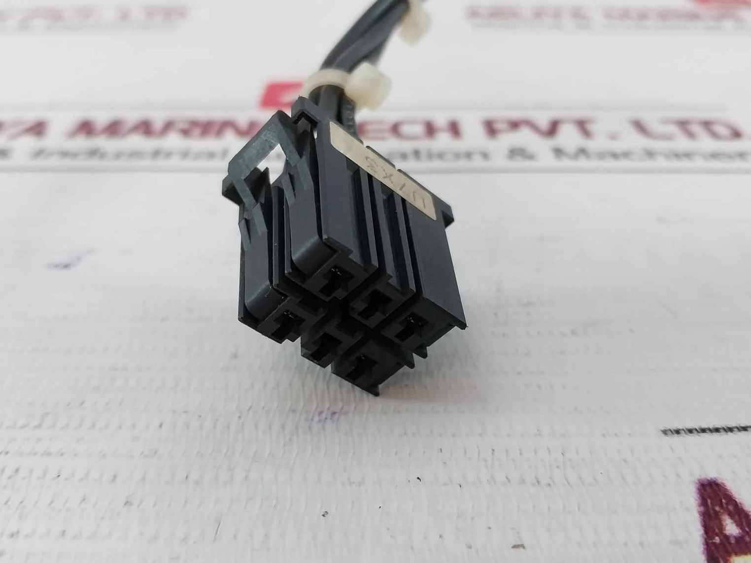 Wijdeven Aca.116.121.800 Control Transformer