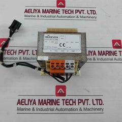 Wijdeven Aca.116.121.800 Control Transformer