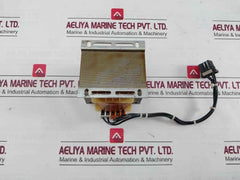 Wijdeven Aca.116.121.800 Control Transformer