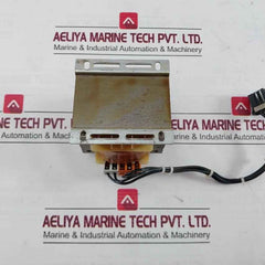 Wijdeven Aca.116.121.800 Control Transformer