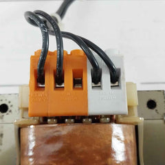 Wijdeven Aca.116.121.800 Control Transformer