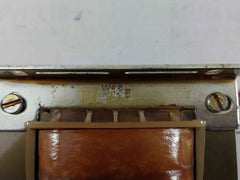 Wijdeven Aca.116.121.800 Control Transformer