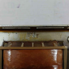 Wijdeven Aca.116.121.800 Control Transformer