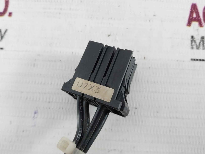 Wijdeven Aca.116.121.800 Control Transformer