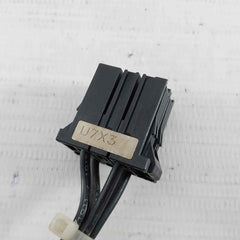 Wijdeven Aca.116.121.800 Control Transformer