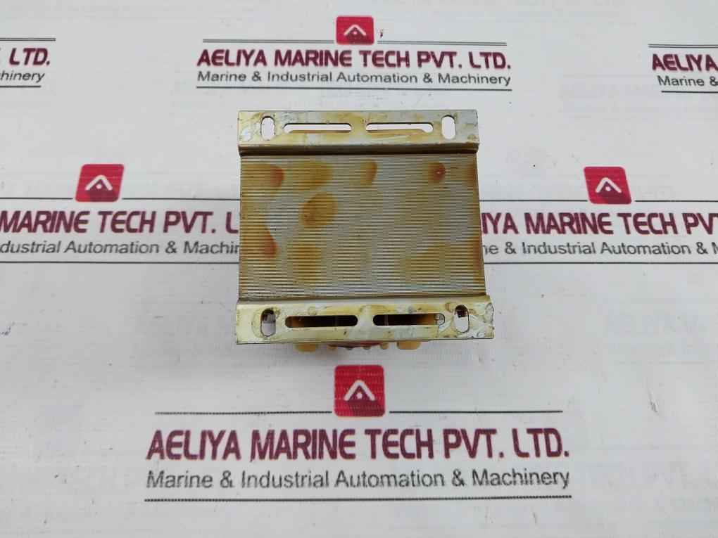 Wijdeven Aca.116.121.800 Din Rail Transformer 240V 160Va W13A T40/E 6%