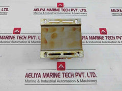 Wijdeven Aca.116.121.800 Din Rail Transformer 240V 160Va W13A T40/E 6%