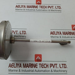 Bimetal Temperature Indicator -30 To 50 °C Wika