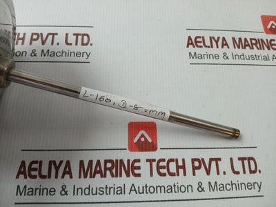 Bimetal Temperature Indicator -30 To 50 °C Wika