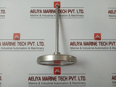 Bimetal Temperature Indicator -30 To 50 °C Wika